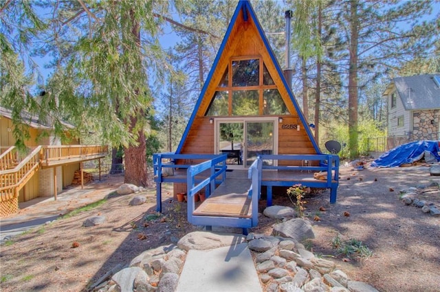 6253 Cardinal Rd, Wrightwood, CA 92397 - photo 43