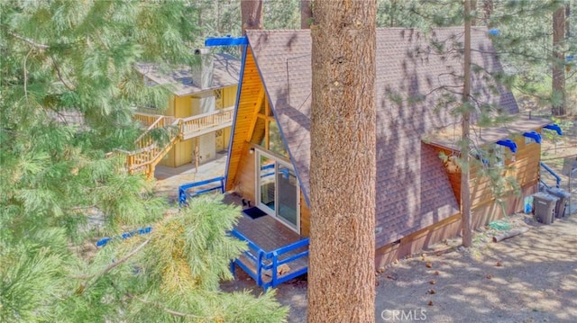 6253 Cardinal Rd, Wrightwood, CA 92397 - photo 34