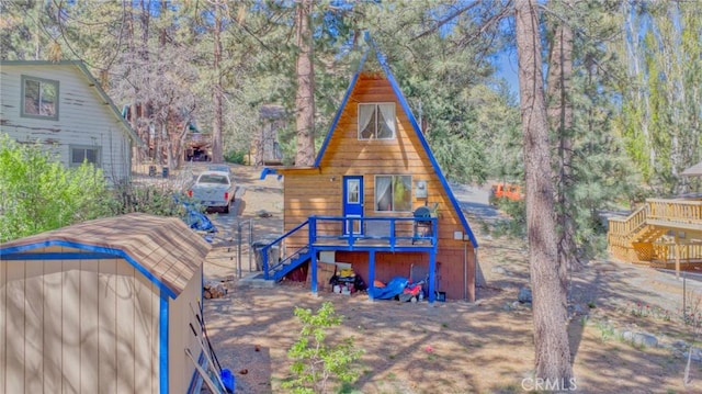 6253 Cardinal Rd, Wrightwood, CA 92397 - photo 39