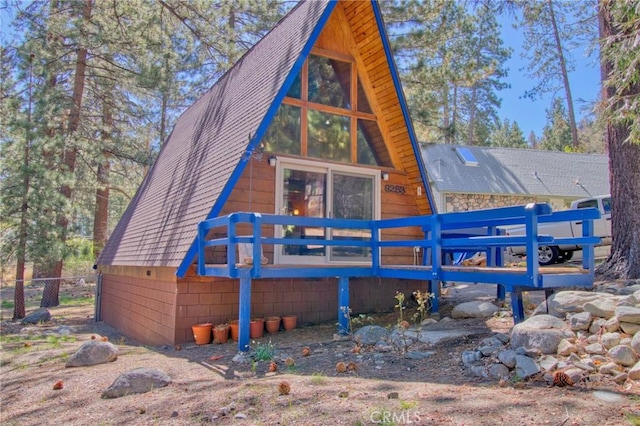 6253 Cardinal Rd, Wrightwood, CA 92397 - photo 45