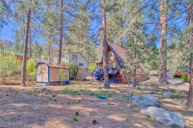 6253 Cardinal Rd, Wrightwood, CA 92397 - photo 48