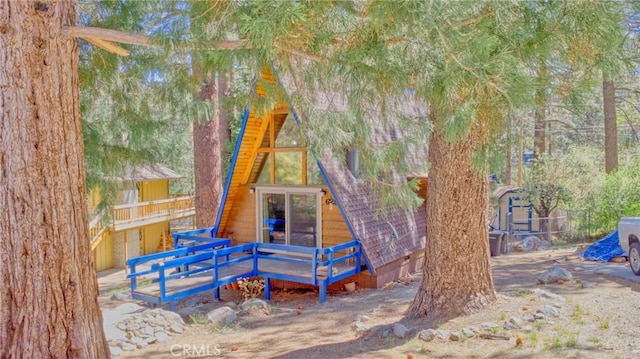 6253 Cardinal Rd, Wrightwood, CA 92397 - photo 35