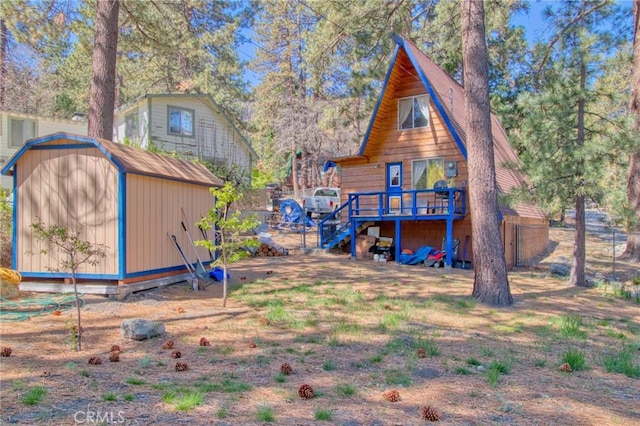 6253 Cardinal Rd, Wrightwood, CA 92397 - photo 49
