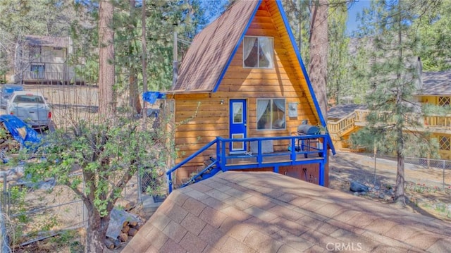 6253 Cardinal Rd, Wrightwood, CA 92397 - photo 42