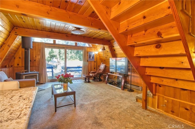 6253 Cardinal Rd, Wrightwood, CA 92397 - photo 9