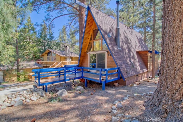 6253 Cardinal Rd, Wrightwood, CA 92397 - photo 44