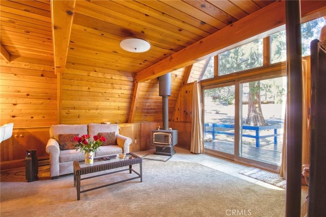 6253 Cardinal Rd, Wrightwood, CA 92397 - photo 3