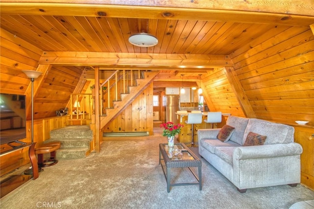 6253 Cardinal Rd, Wrightwood, CA 92397 - photo 2