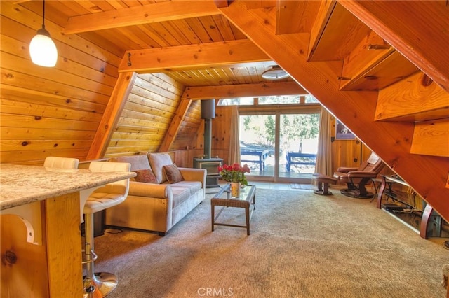 6253 Cardinal Rd, Wrightwood, CA 92397 - photo 10