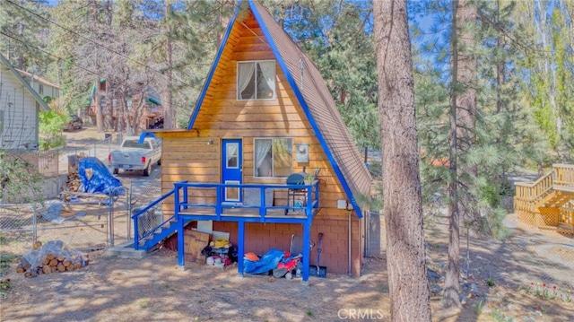 6253 Cardinal Rd, Wrightwood, CA 92397 - photo 40