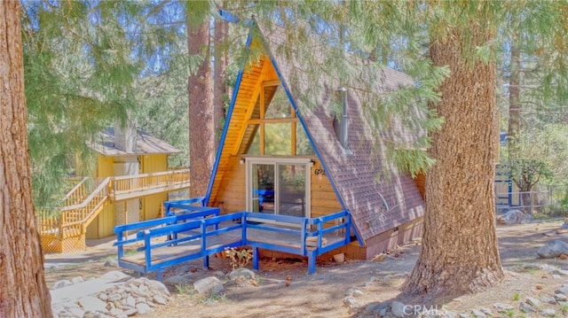 6253 Cardinal Rd, Wrightwood, CA 92397 - photo 36