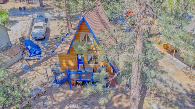 6253 Cardinal Rd, Wrightwood, CA 92397 - photo 41