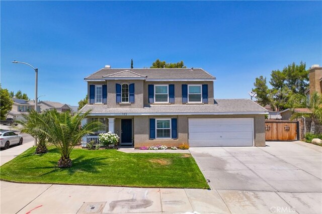 113 Agua Santa Dr, Palmdale, CA 93551 - photo 1
