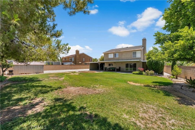113 Agua Santa Dr, Palmdale, CA 93551 - photo 26