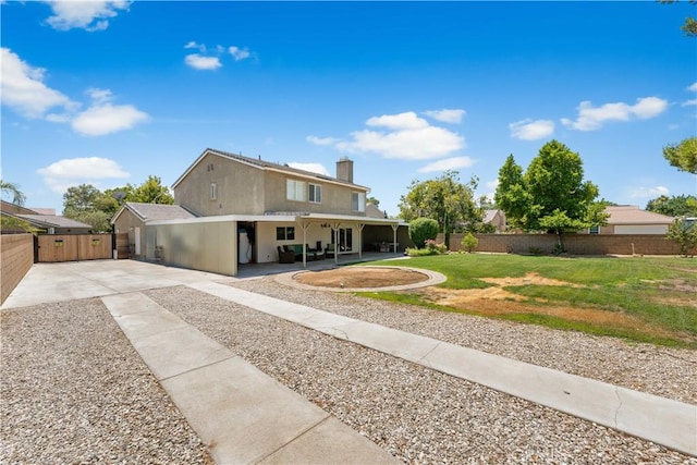 113 Agua Santa Dr, Palmdale, CA 93551 - photo 27