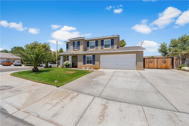 113 Agua Santa Dr, Palmdale, CA 93551 - photo 2