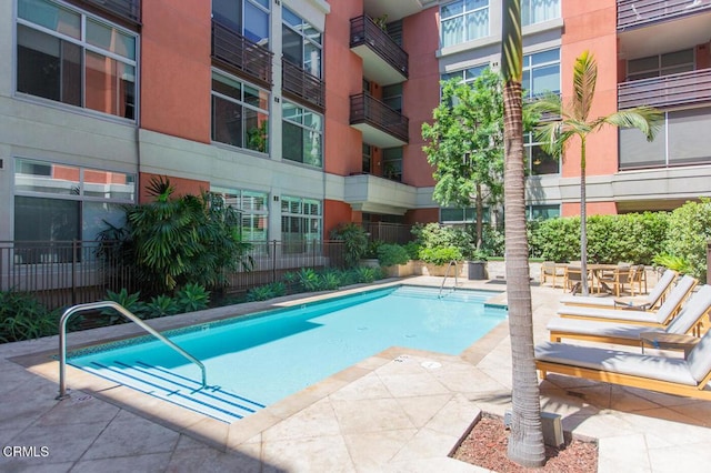 840 E Green St Unit 220, Pasadena, CA 91101 - photo 21