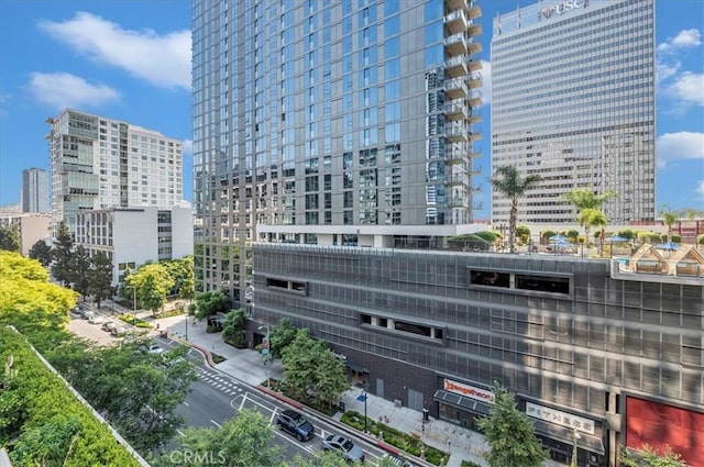 1155 S Grand Ave Unit 811, Los Angeles, CA 90015 - photo 7