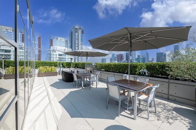 1155 S Grand Ave Unit 811, Los Angeles, CA 90015 - photo 22