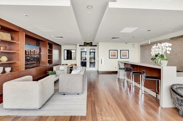 1155 S Grand Ave Unit 811, Los Angeles, CA 90015 - photo 21