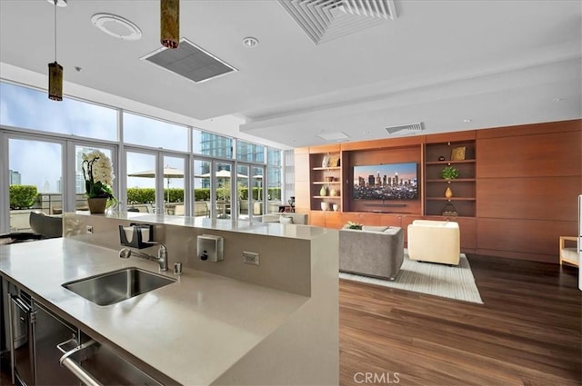 1155 S Grand Ave Unit 811, Los Angeles, CA 90015 - photo 20