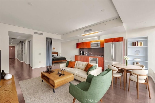 1155 S Grand Ave Unit 811, Los Angeles, CA 90015 - photo 3