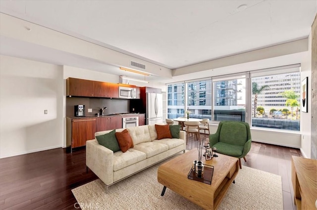 1155 S Grand Ave Unit 811, Los Angeles, CA 90015 - photo 2