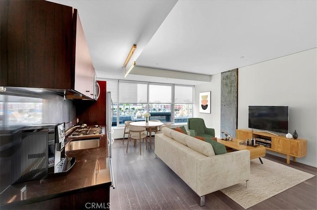 1155 S Grand Ave Unit 811, Los Angeles, CA 90015 - photo 1
