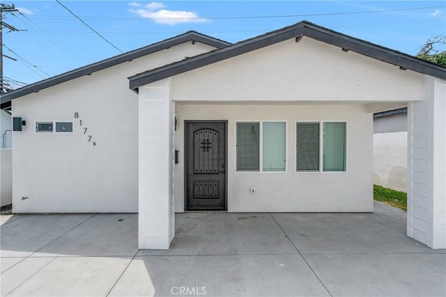 8177 San Antonio Ave, South Gate, CA 90280 - photo 30