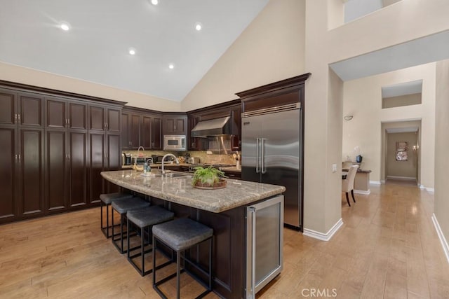 4228 Saddlecrest Ln, Westlake Village, CA 91361 - photo 10