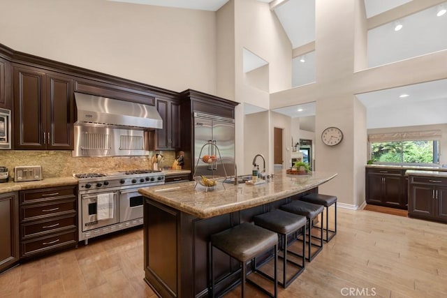 4228 Saddlecrest Ln, Westlake Village, CA 91361 - photo 11
