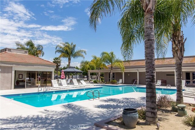 1886 Ash Tree Ln, Hemet, CA 92545 - photo 45
