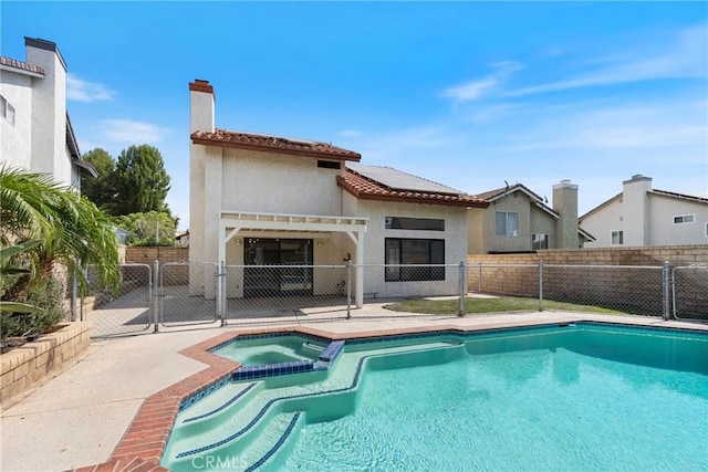 21714 Jeffers Ln, Saugus, CA 91350 - photo 32