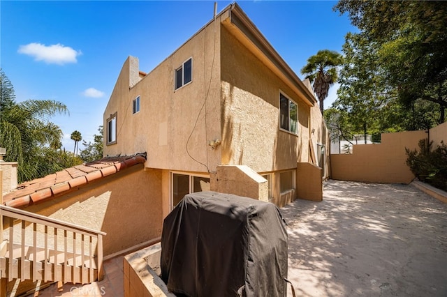 3751 Prestwick Dr, Los Angeles, CA 90027 - photo 47