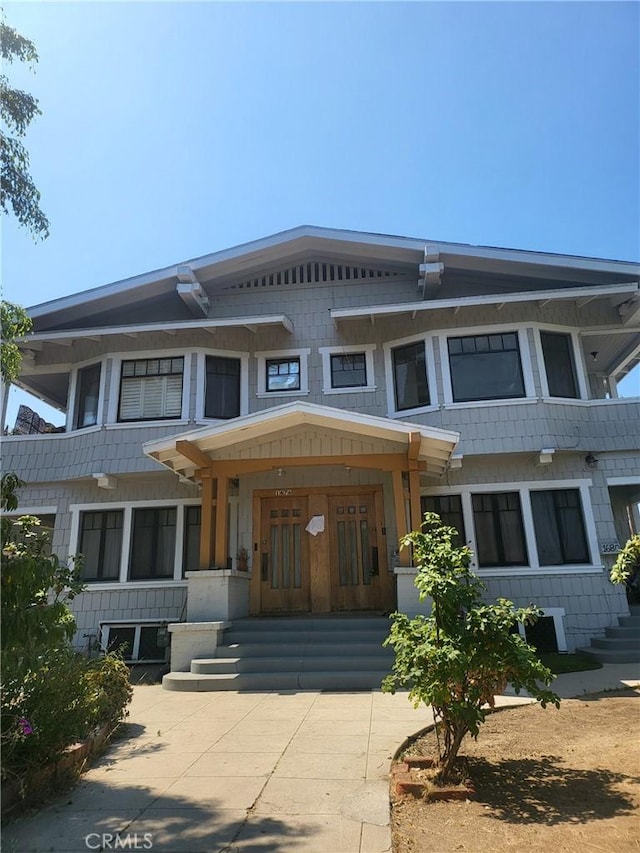 1674 W 25th St, Los Angeles, CA 90007 - photo 1