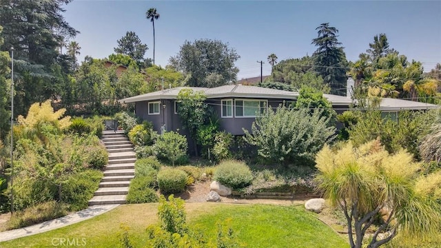 10034 La Canada Way, Shadow Hills, CA 91040 - photo 2