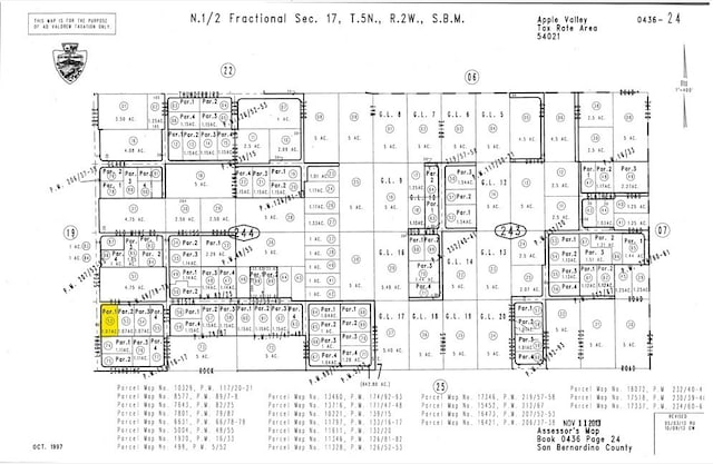 14963 Laguna Seca Dr, Apple Valley, CA 92307 - photo 9