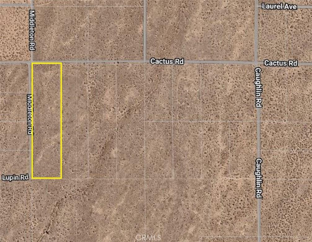 0 Cactus Rd, Adelanto, CA 92301 - photo 1
