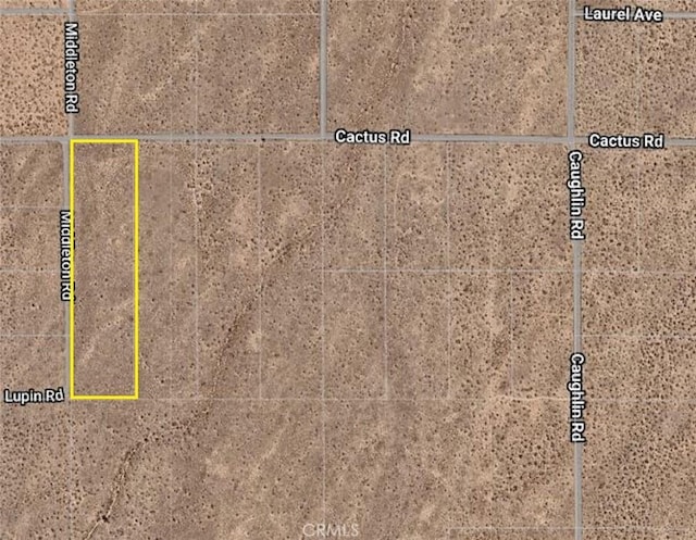 0 Cactus Rd, Adelanto, CA 92301 - photo 1