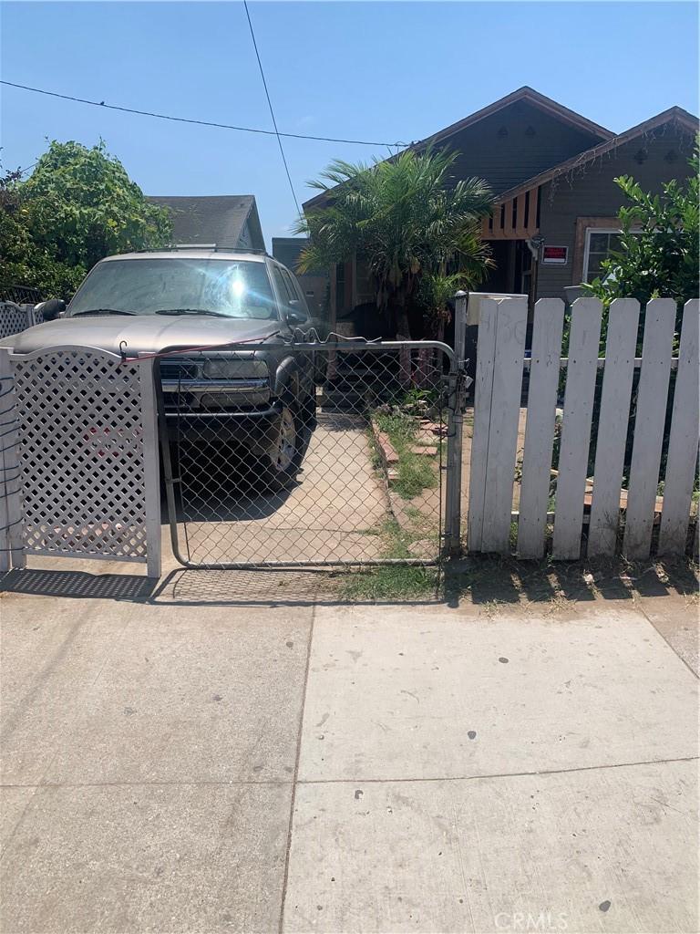 4136 W 111th St, Inglewood, CA 90304 - photo 1