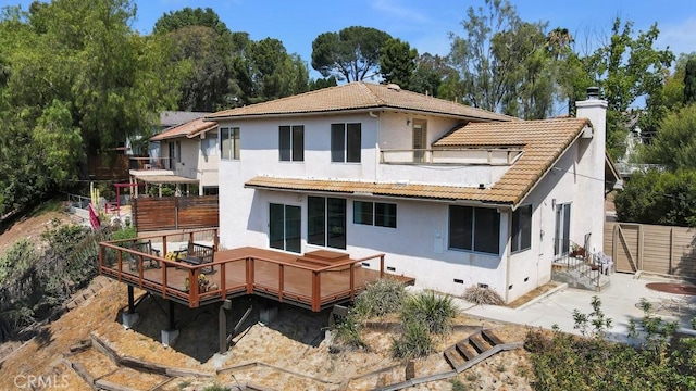 22210 Miston Dr, Woodland Hills, CA 91364 - photo 27