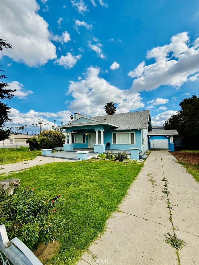 507 W 17th St, San Bernardino, CA 92405 - photo 2