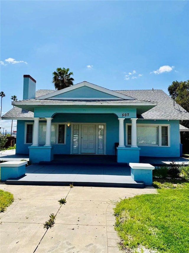 507 W 17th St, San Bernardino, CA 92405 - photo 1