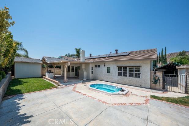 28620 Kathleen Ave, Saugus, CA 91390 - photo 22
