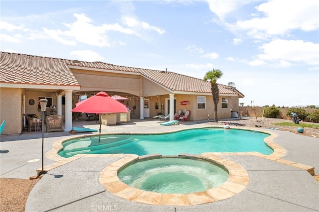 8289 Alta Mesa Rd, Oak Hills, CA 92344 - photo 14