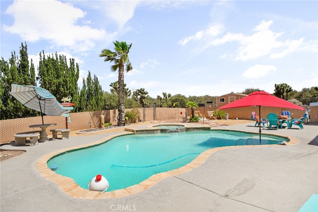 8289 Alta Mesa Rd, Oak Hills, CA 92344 - photo 48