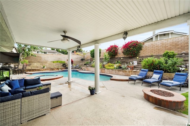 14006 Las Puertas St, La Mirada, CA 90638 - photo 21