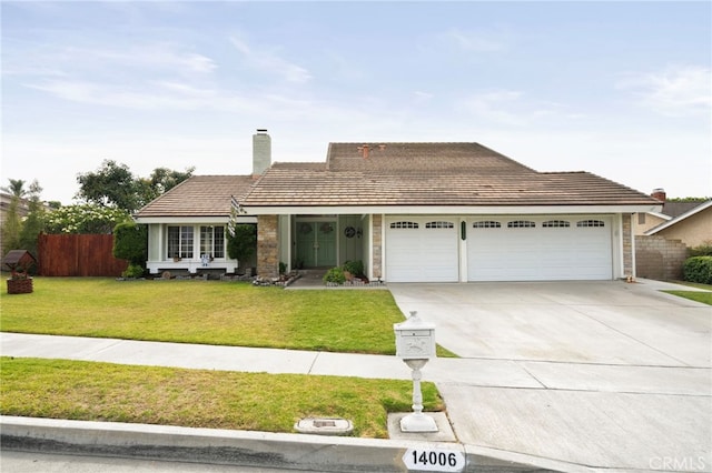 14006 Las Puertas St, La Mirada, CA 90638 - photo 1