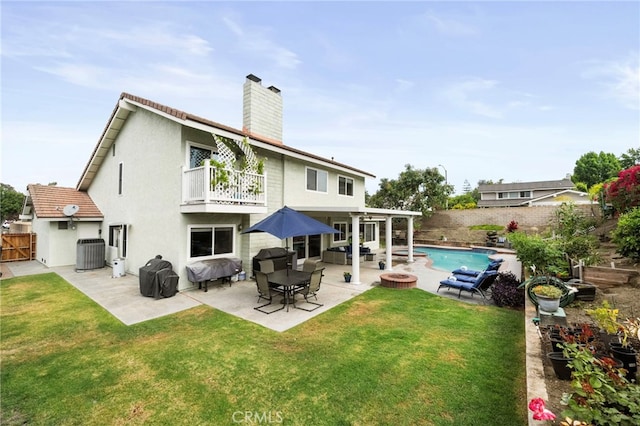 14006 Las Puertas St, La Mirada, CA 90638 - photo 22