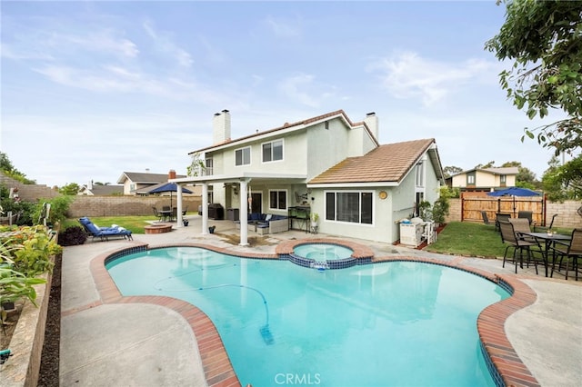 14006 Las Puertas St, La Mirada, CA 90638 - photo 23